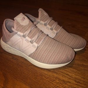 New Balance Women’s Fresh Foam Cruz Decon